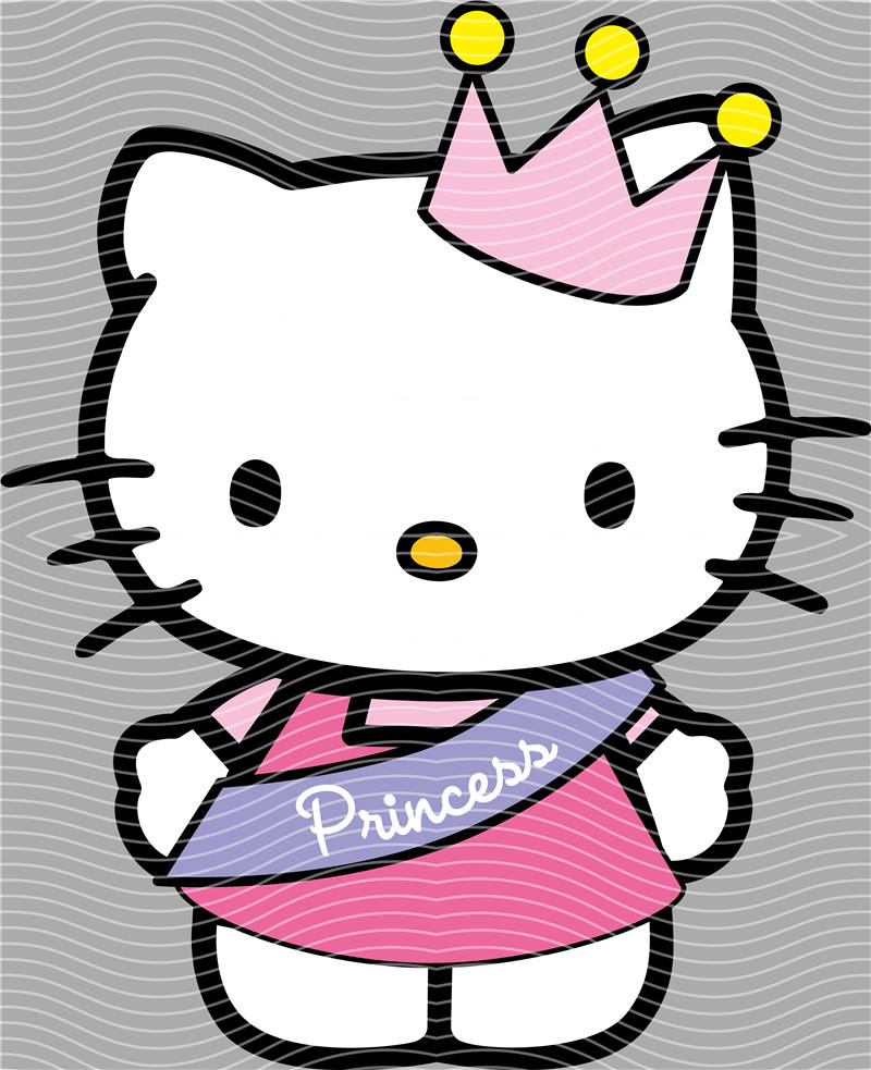Sanrio-HK 257